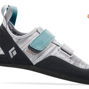 Black Diamond Women's Momentum Climbing Shoes 7.5